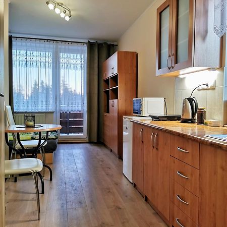 Apartman Pri Boroviciach Štrbské Pleso Exterior foto