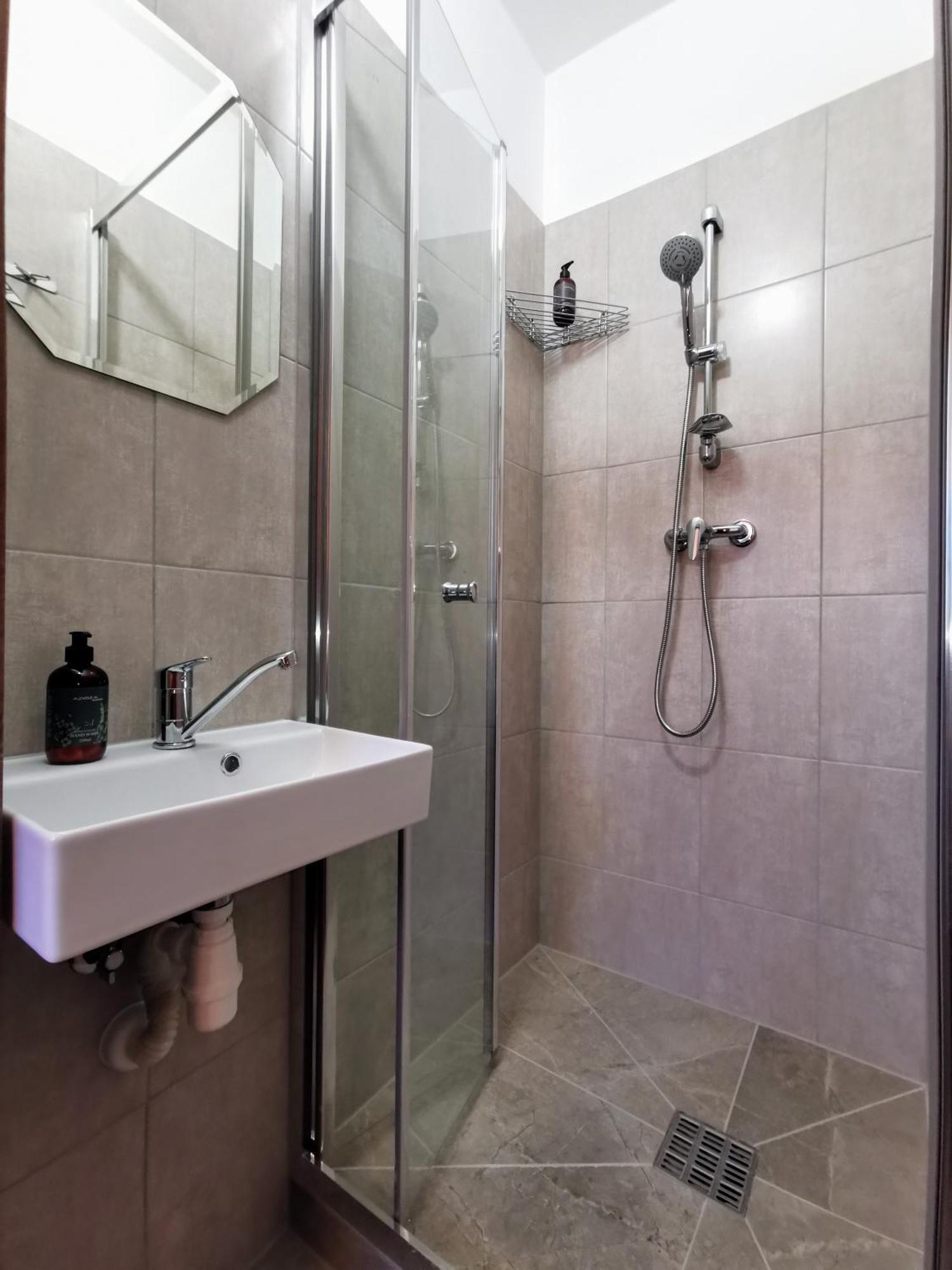 Apartman Pri Boroviciach Štrbské Pleso Exterior foto